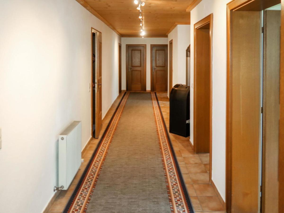Apartment Appart Vroni By Interhome Fliess Exterior photo